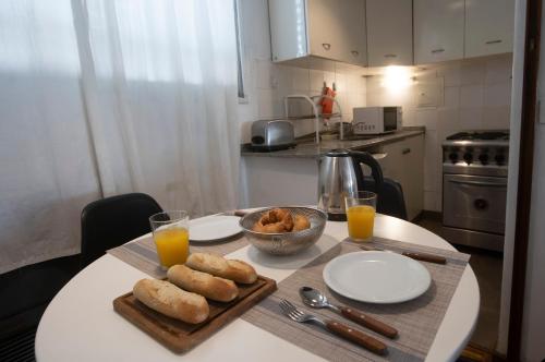 Cozy Apartment in the heart of Recoleta, Buenos Aires (fotografie 5)