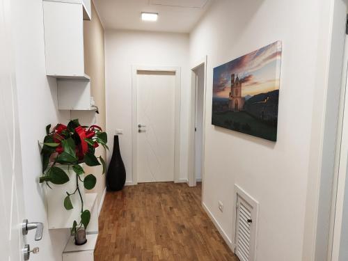 Iekārtas, Bastia Home Appartamento in Bastia Umbra
