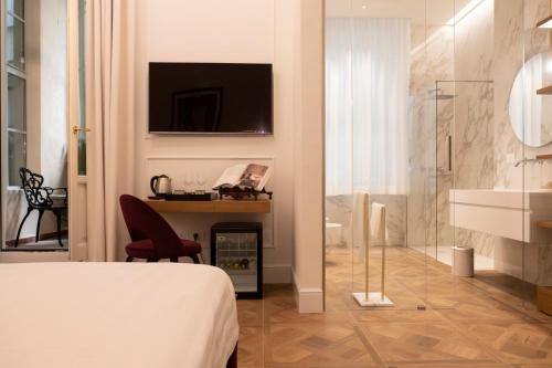 Suite Residenza Quartieri Storici Duomo - image 13