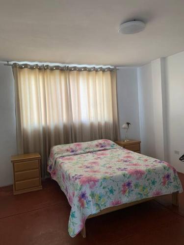 Apartamento en Pisco