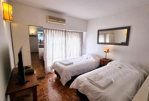 Cozy Apartment in the heart of Recoleta, Buenos Aires (fotografie 4)