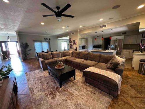 Scottsdale Luxury Retreat