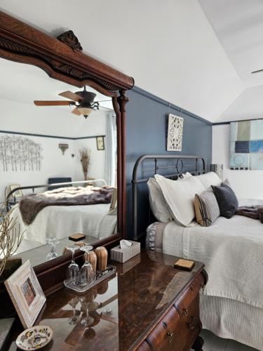 The Walnut Grove BnB