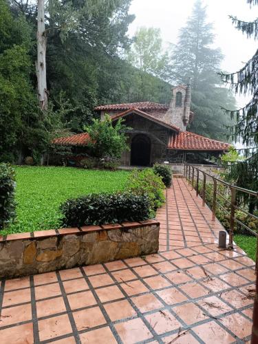 HABITACION CON HERMOSAS VISTAS A BILBAO in 烏里瓦里