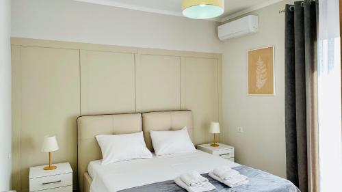 Exterior view of Nova City Center