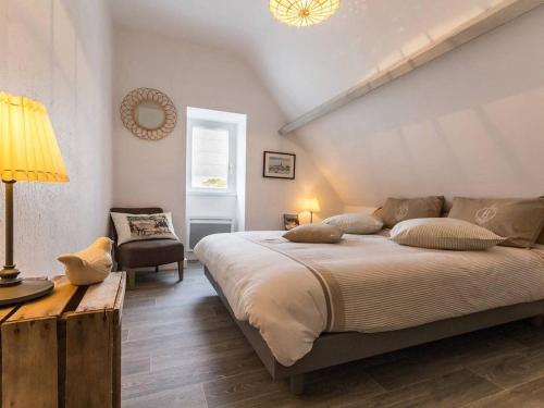 Gîte Saint-Lyphard 4 pièces 5 personnes - FR-1-306-860 - image 9