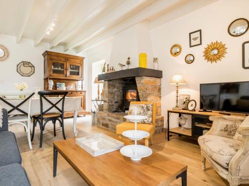 Gîte Saint-Lyphard 4 pièces 5 personnes - FR-1-306-860 - image 6