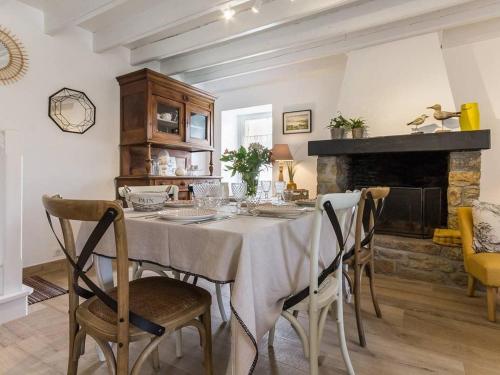 Gîte Saint-Lyphard 4 pièces 5 personnes - FR-1-306-860 - image 10