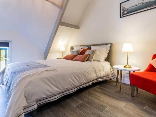 Gîte Saint-Lyphard 4 pièces 5 personnes - FR-1-306-860 - image 7