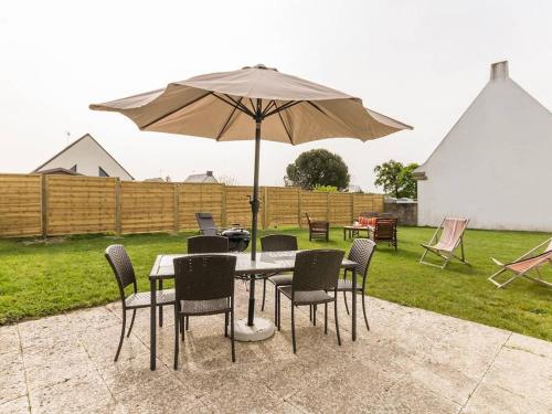 Gîte Saint-Lyphard 4 pièces 5 personnes - FR-1-306-860 - main image