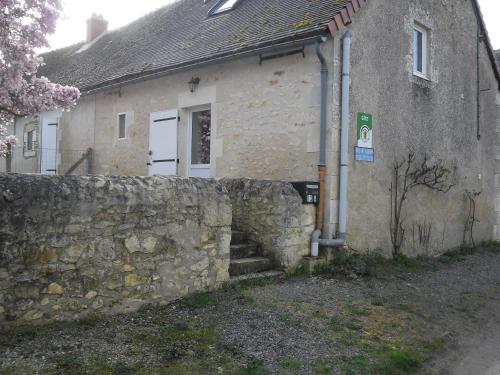 Gîte Saint-Hilaire-sur-Benaize, 2 pièces, 3 personnes - FR-1-591-575