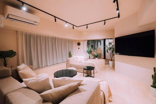 One Shibuya Hill: Urban Oasis - 시부야구