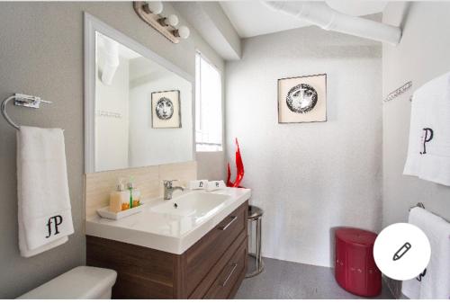 Beautiful Apartment in the heart of Koreatown!, Los Angeles (fotografie 10)