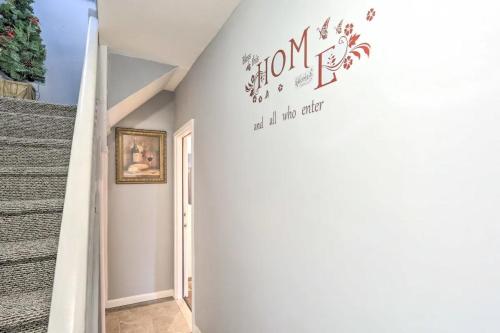 Luxury Home in 林登