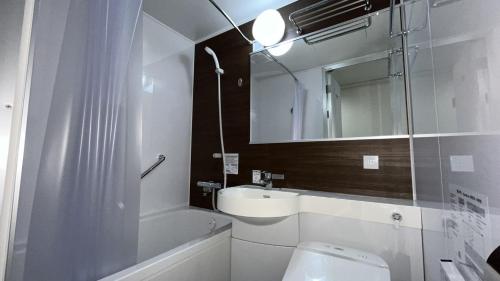 Double Room - Non-Smoking