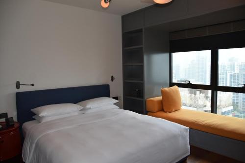 Hotel Kapok Shenzhen HouHai (Close to Shenzhen Bay)