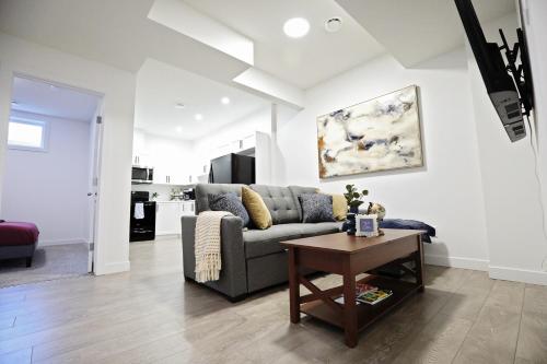 Stylish Retreat With King Bed Long Stays Wem Disney - Alberta