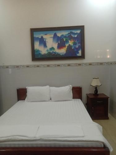 Thành Nghiêm Hotel Ninh Hòa