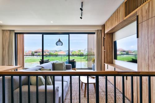 Berawa Townhouse Unit 5 by Betterplace