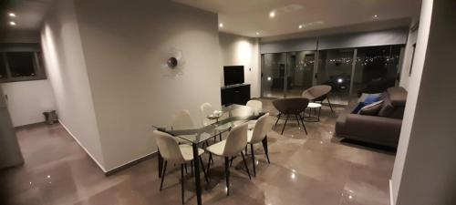 Facilities, PISO 10 in La Rioja