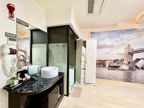 Ocean hotel the Luxe (1)
