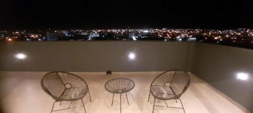 Balcony/terrace, PISO 10 in La Rioja
