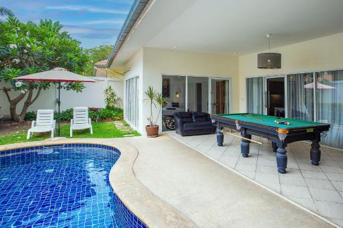 Foto - Magic Villas Pattaya