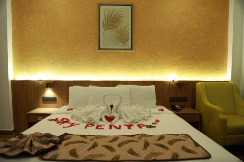 SKY PENTA RESIDENCY – Kannur, KS