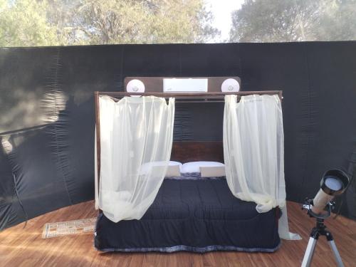 MEYAHUALLI GLAMPING in Huasca de Ocampo, Mexico