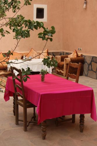 La perle de saghro La perle de saghro