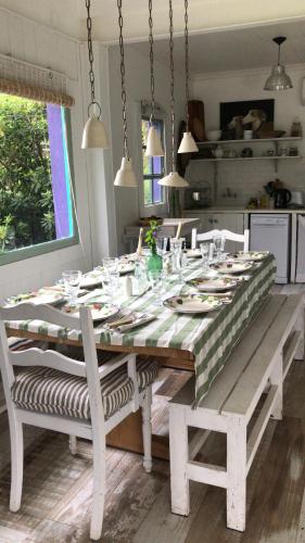 廚房, Capilla-Casa de campo in 卡皮亞德爾塞尼奧爾