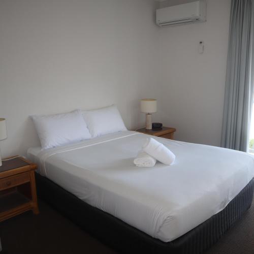 Coolum Beach Resort