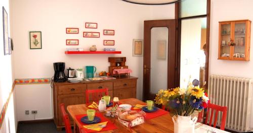 Guesthouse La Rocca 2
