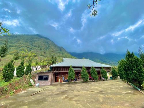 Mao Sapa Trekking and Homestay - 전망