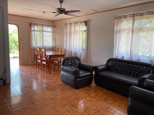 Casas La Chirincoca - image 3