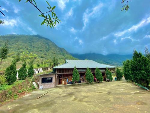 Mao Sapa Trekking and Homestay - 편의 시설/서비스