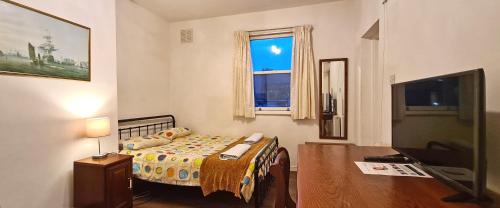 The Greenwich Pensioner Guesthouse, Londýn (fotografie 3)