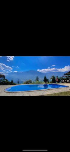 Mao Sapa Trekking and Homestay - 전망
