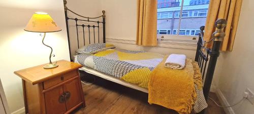 The Greenwich Pensioner Guesthouse, Londýn (fotografie 4)