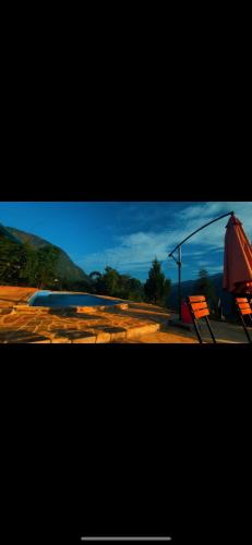 Mao Sapa Trekking and Homestay - 전망