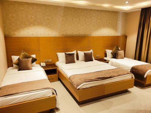 King Hotel Karbala King Hotel Karbala