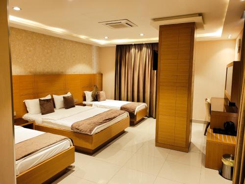 King Hotel Karbala King Hotel Karbala