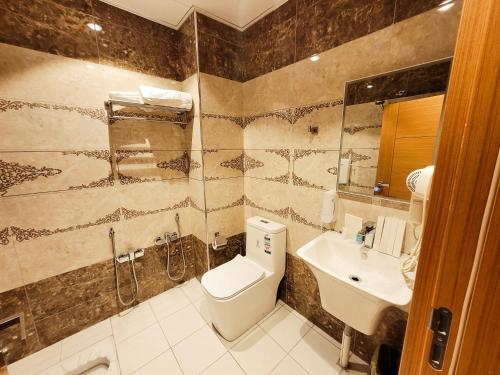 King Hotel Karbala King Hotel Karbala