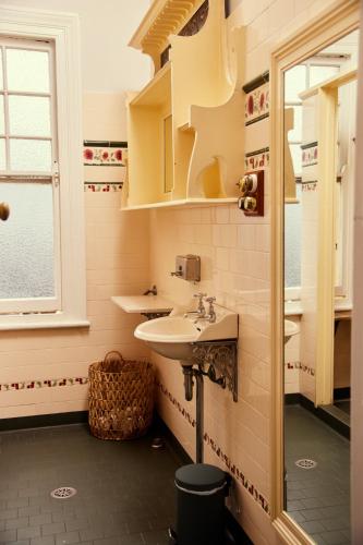 Fürdőszoba, The Australian Heritage Hotel in The Rocks