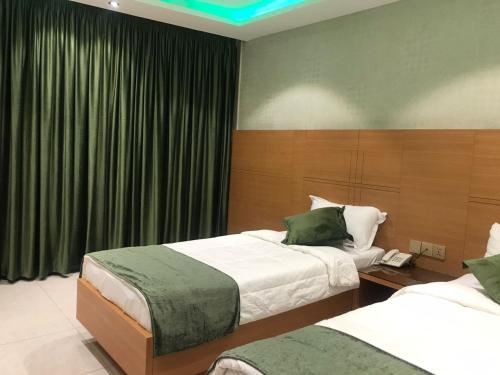 King Hotel Karbala King Hotel Karbala