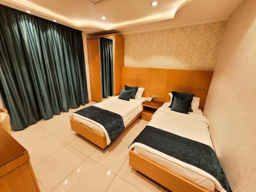 King Hotel Karbala King Hotel Karbala