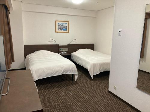 Hotel Alpha-One Tsuyama