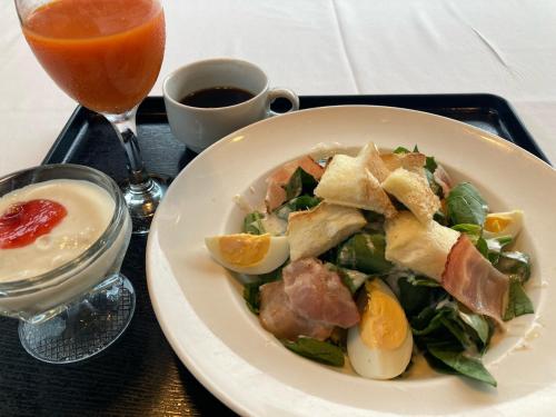 Hotel Alpha-One Tsuyama in Tsuyama