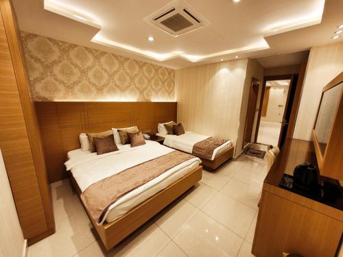 King Hotel Karbala King Hotel Karbala