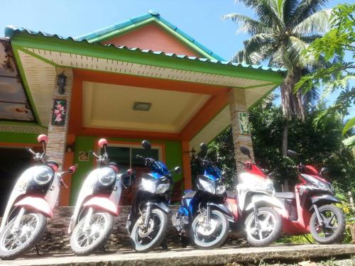 Kama Siri Koh Kood Kama Siri Koh Kood